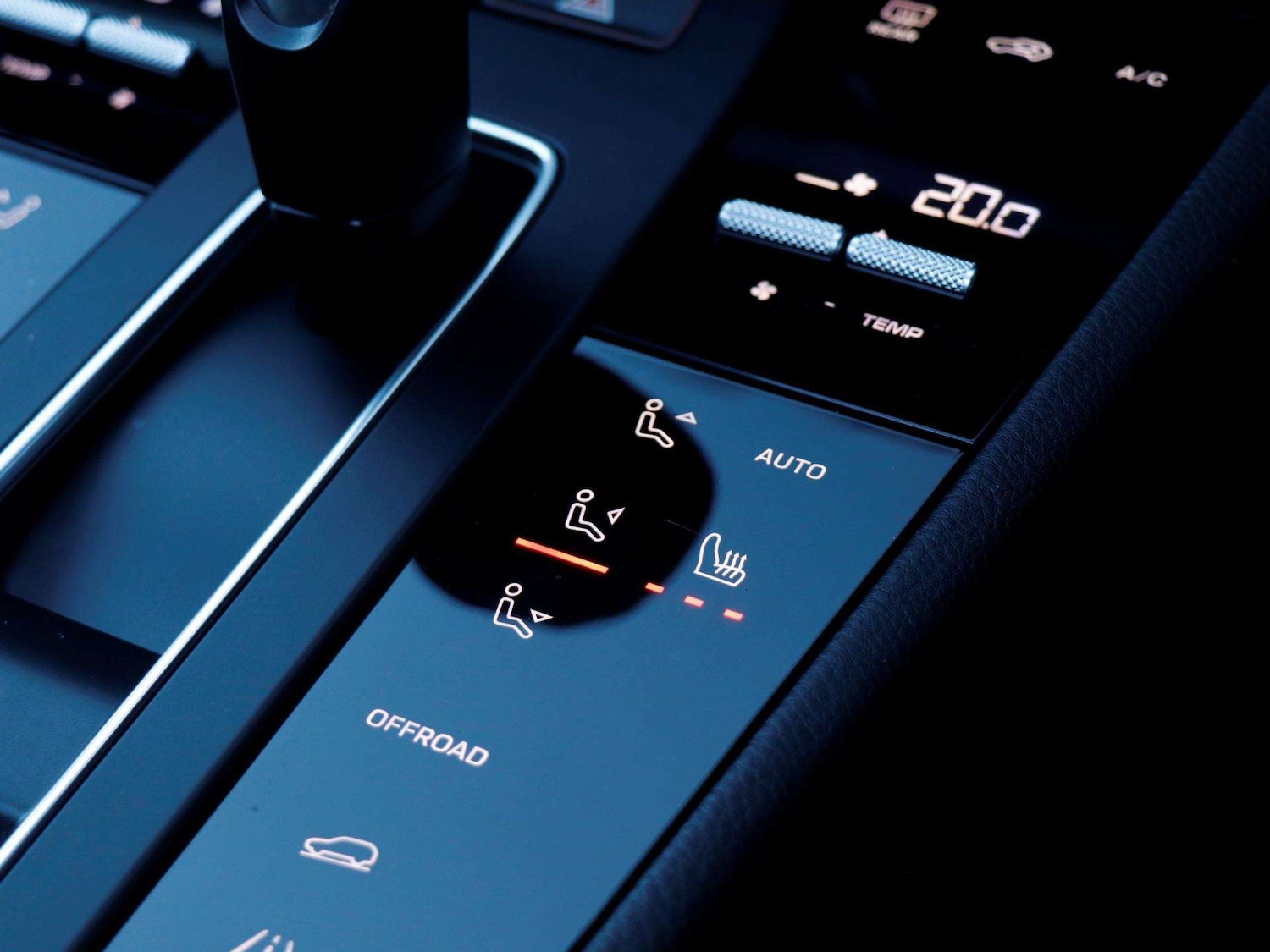 Used Porsche Macan 2022 for sale - 78161172: Photo 18