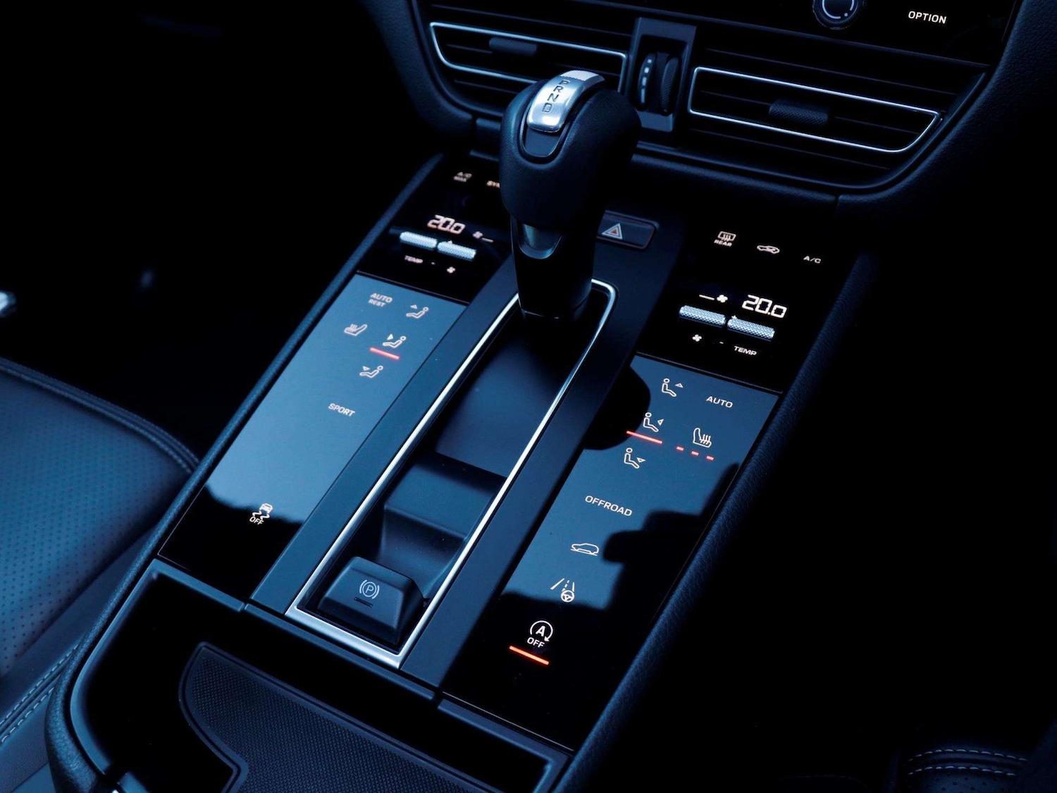 Used Porsche Macan 2022 for sale - 78161172: Photo 19