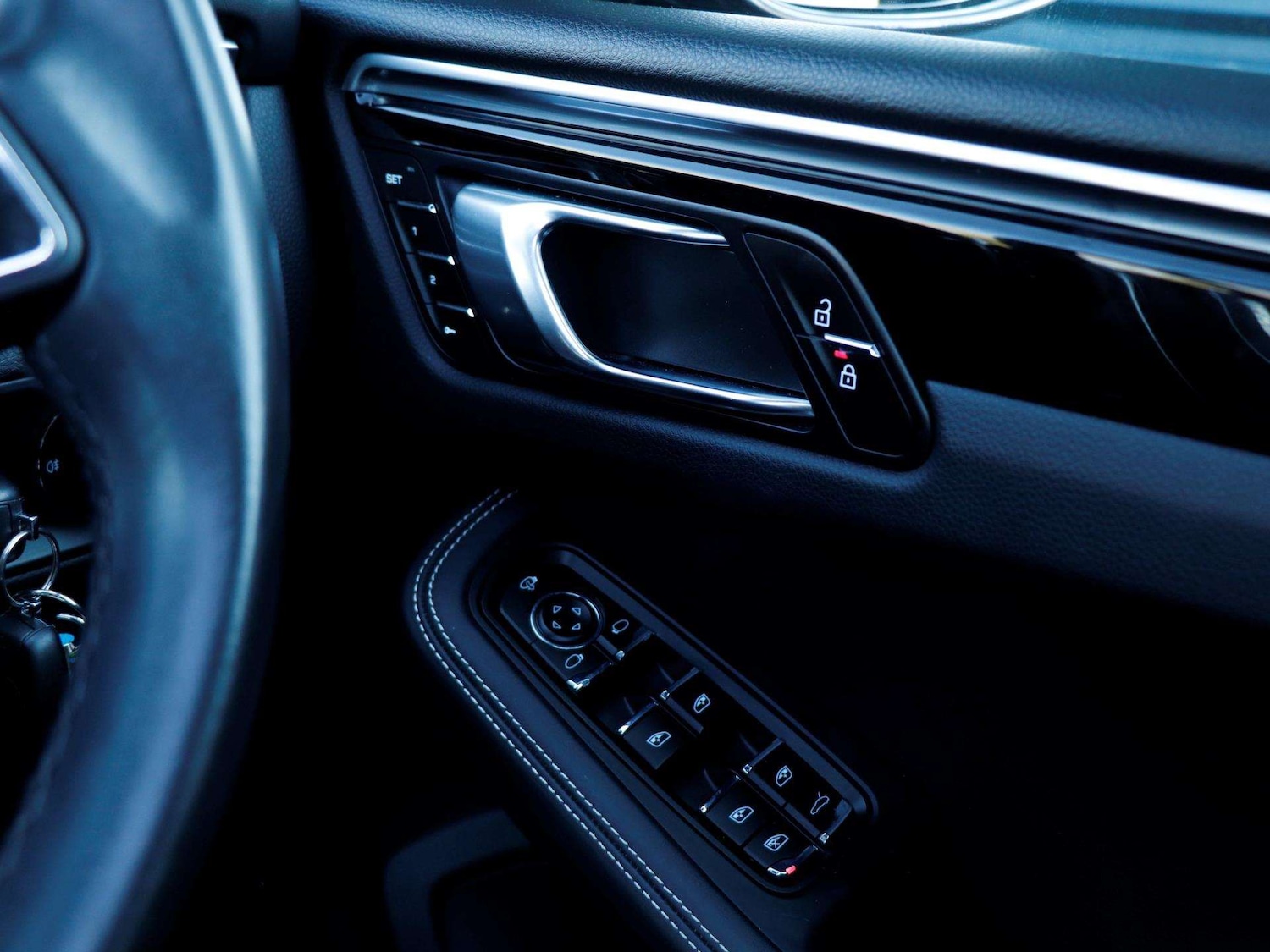 Used Porsche Macan 2022 for sale - 78161172: Photo 21