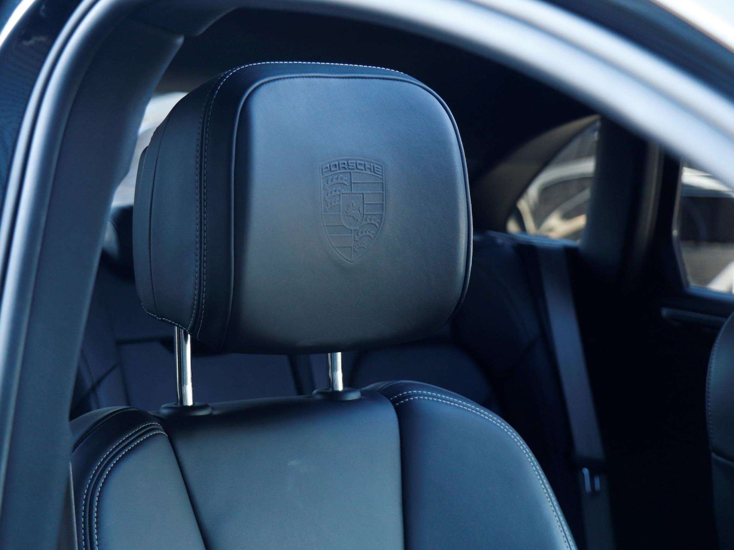 Used Porsche Macan 2022 for sale - 78161172: Photo 24