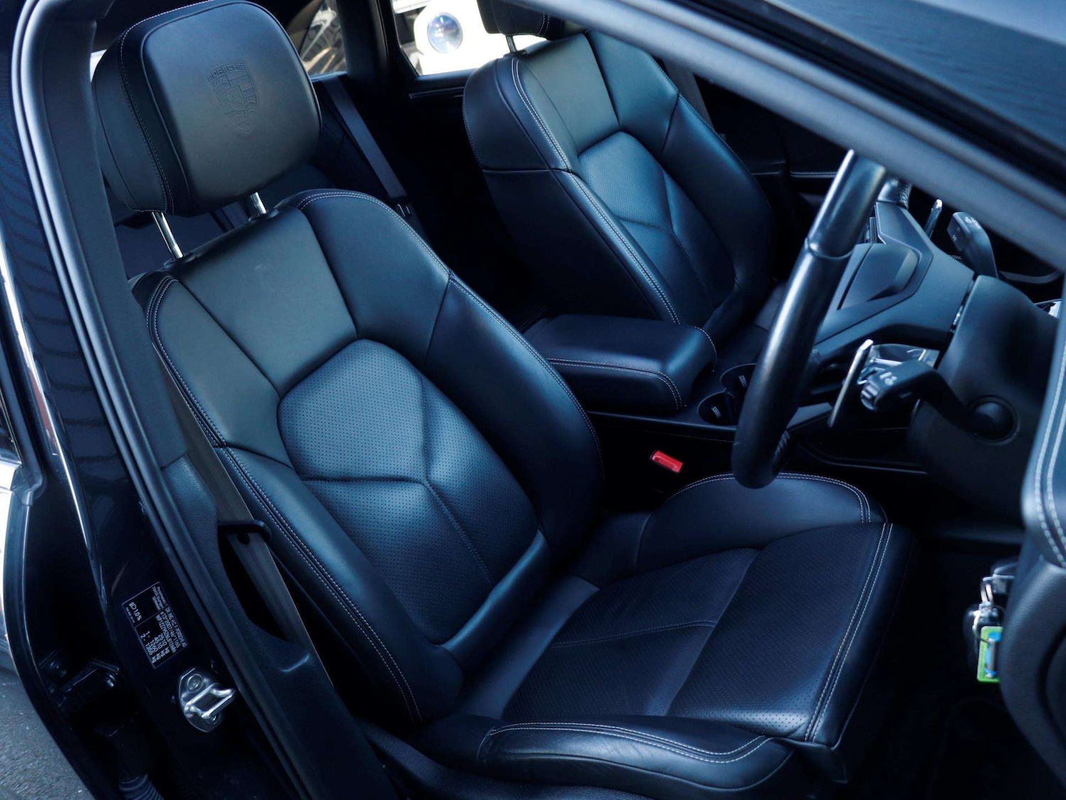 Used Porsche Macan 2022 for sale - 78161172: Photo 25