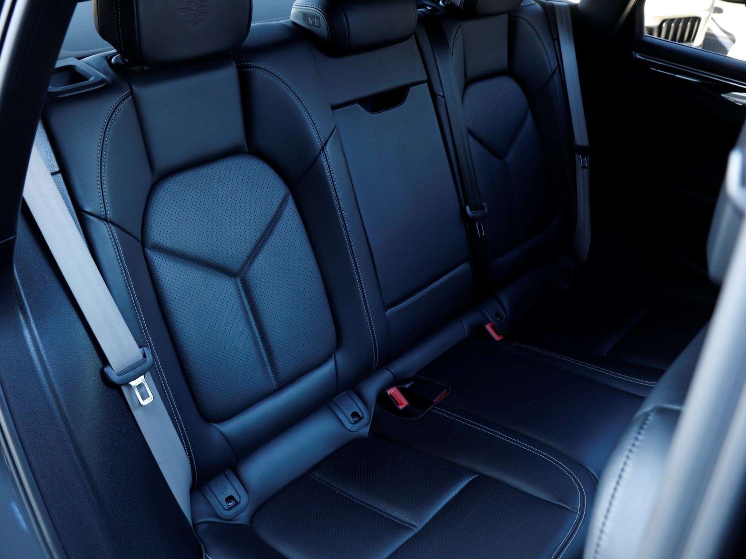 Used Porsche Macan 2022 for sale - 78161172: Photo 27