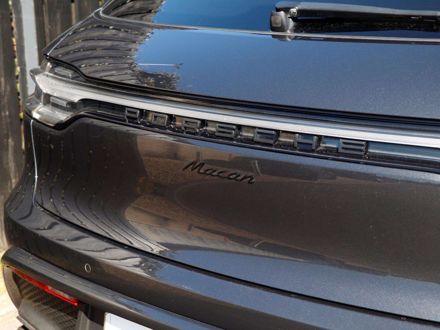 Used Porsche Macan 2022 for sale - 78161172: Photo 29