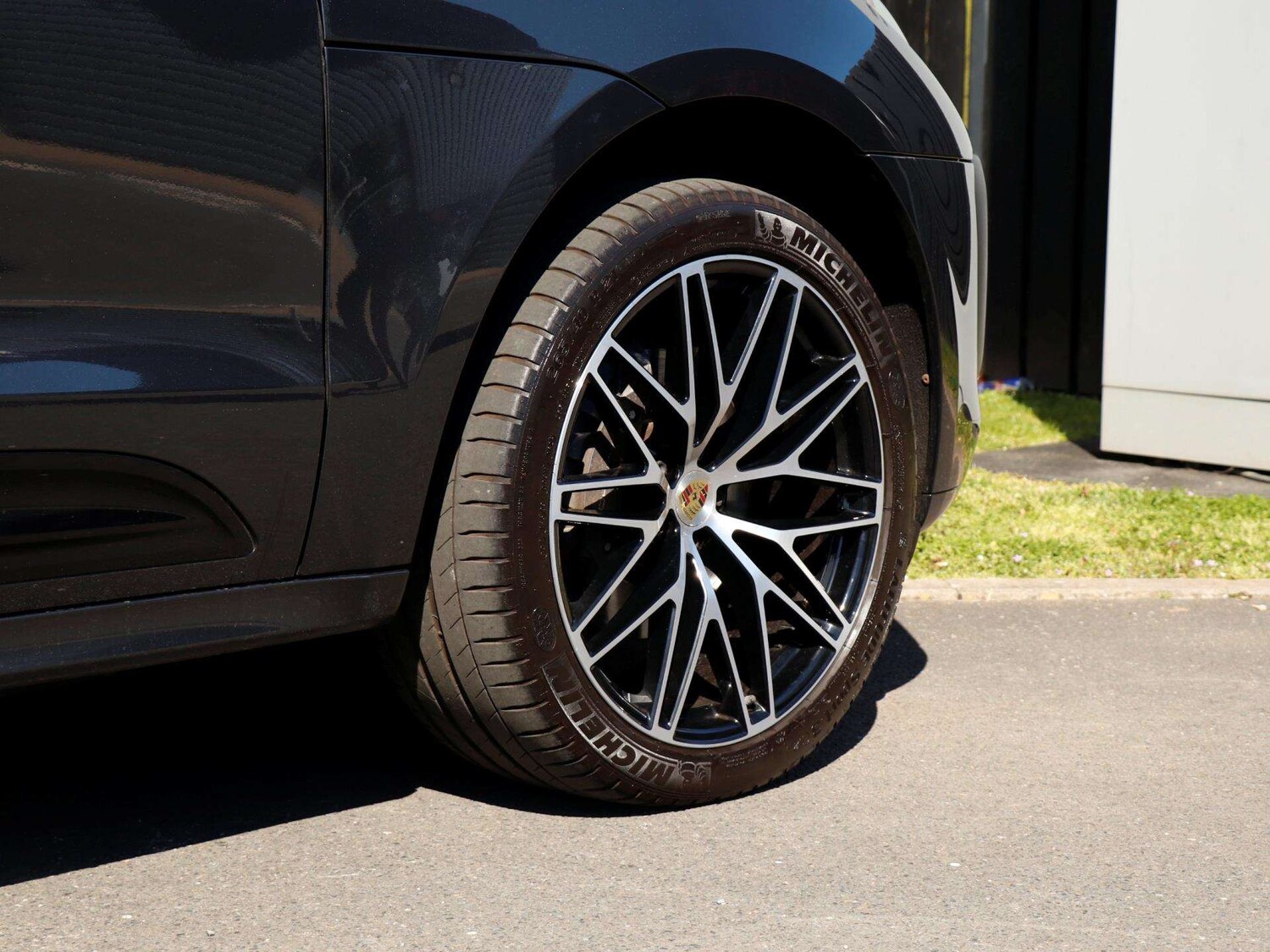 Used Porsche Macan 2022 for sale - 78161172: Photo 31