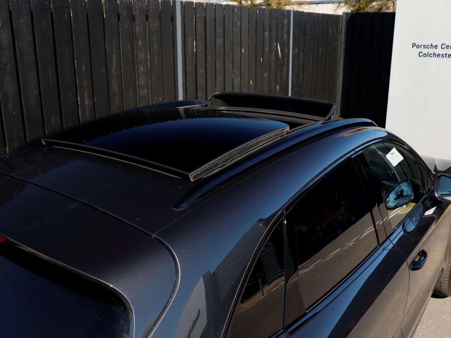 Used Porsche Macan 2022 for sale - 78161172: Photo 32