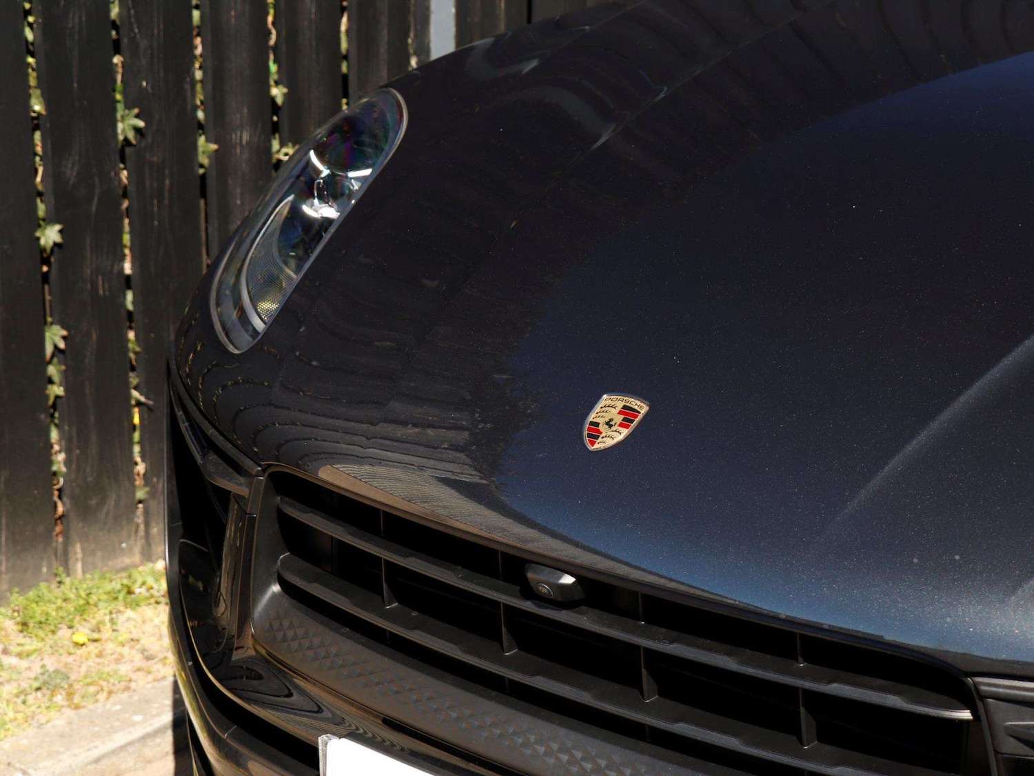 Used Porsche Macan 2022 for sale - 78161172: Photo 34