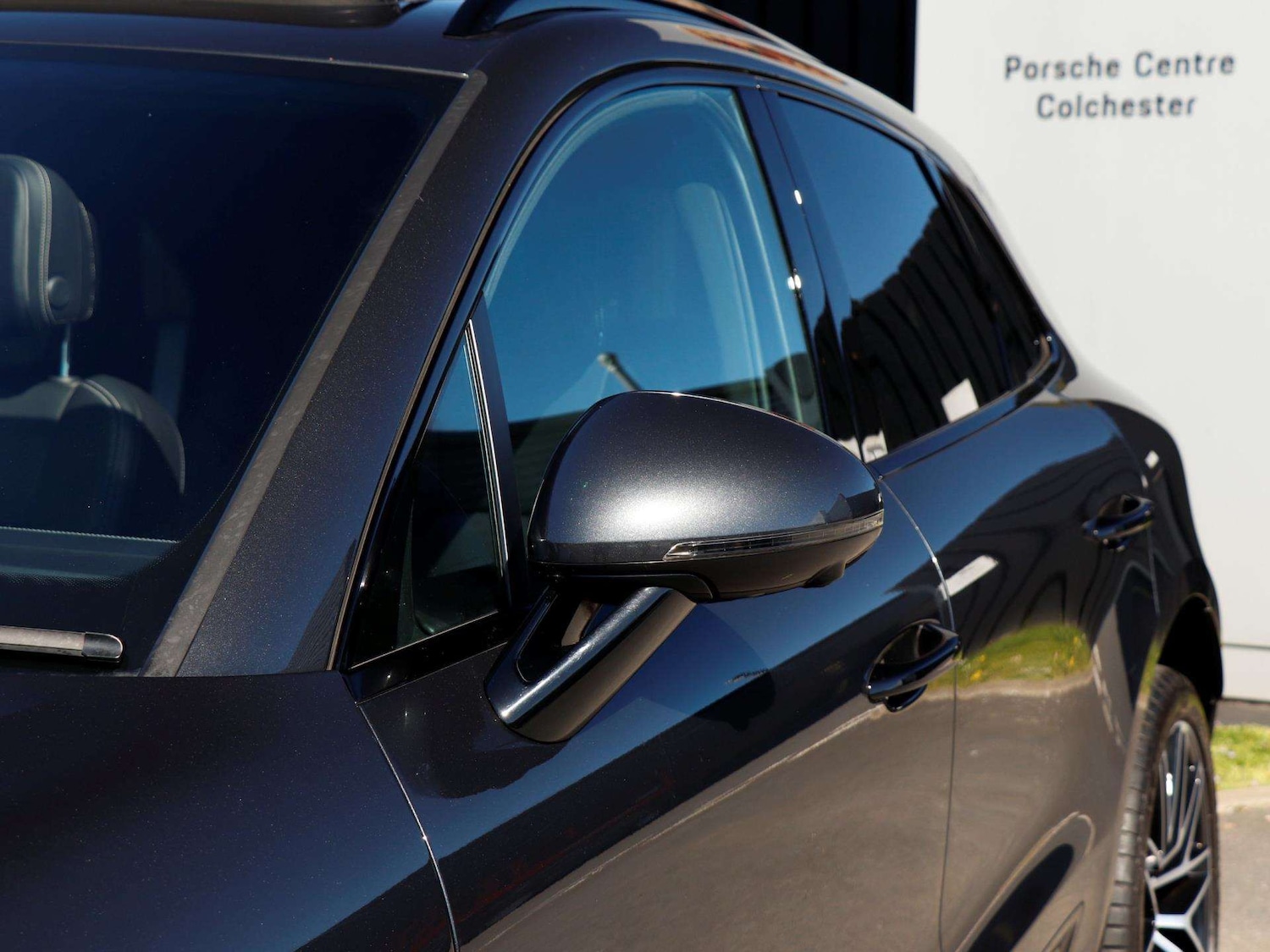 Used Porsche Macan 2022 for sale - 78161172: Photo 35