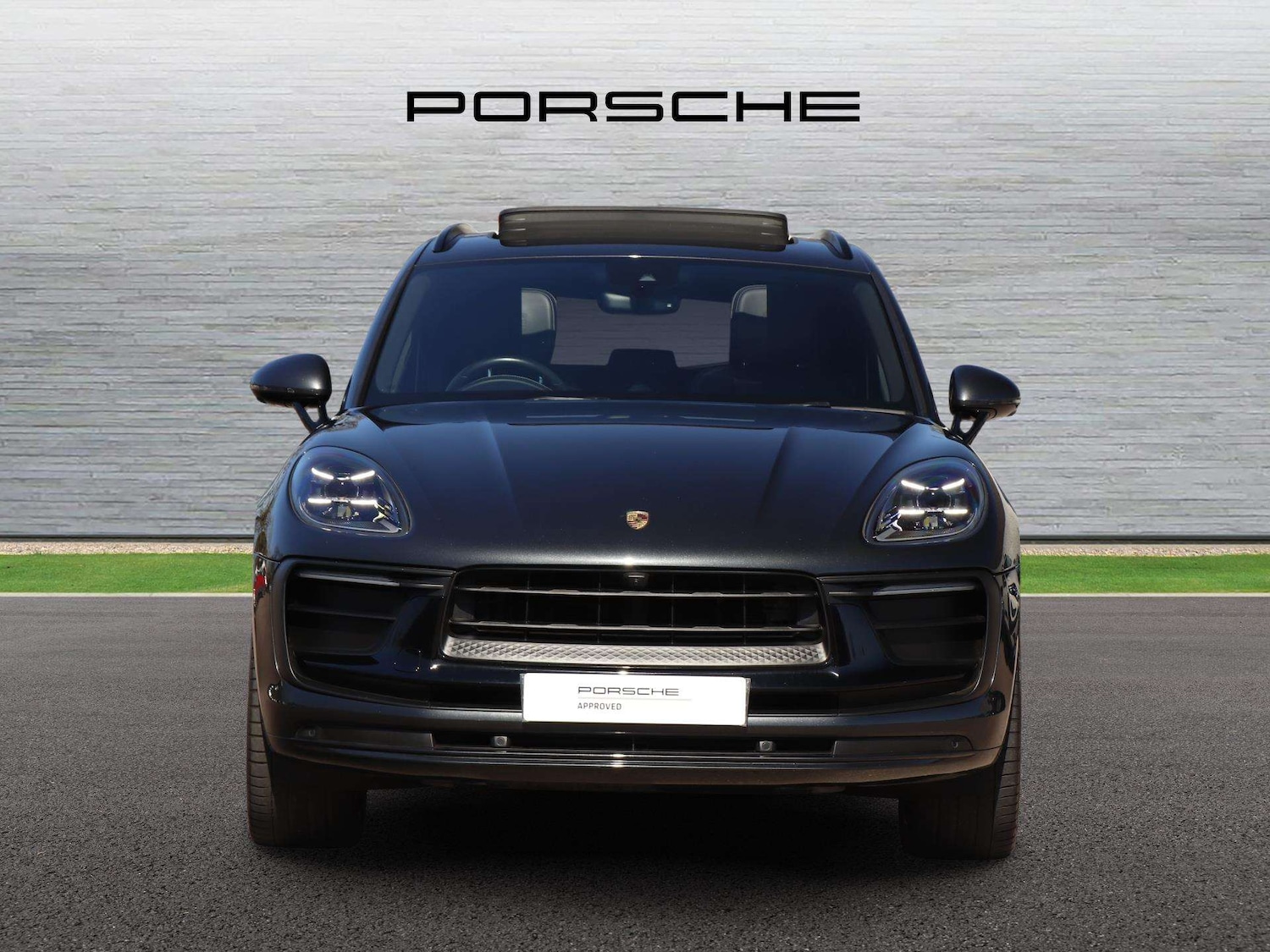 Used Porsche Macan 2022 for sale - 78161172: Photo 5