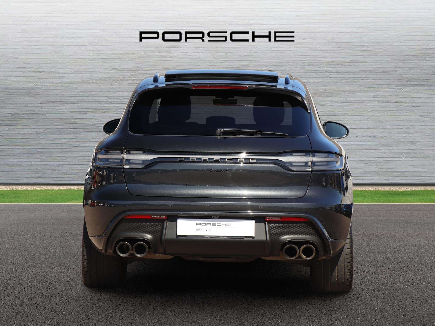 Used Porsche Macan 2022 for sale - 78161172: Photo 6