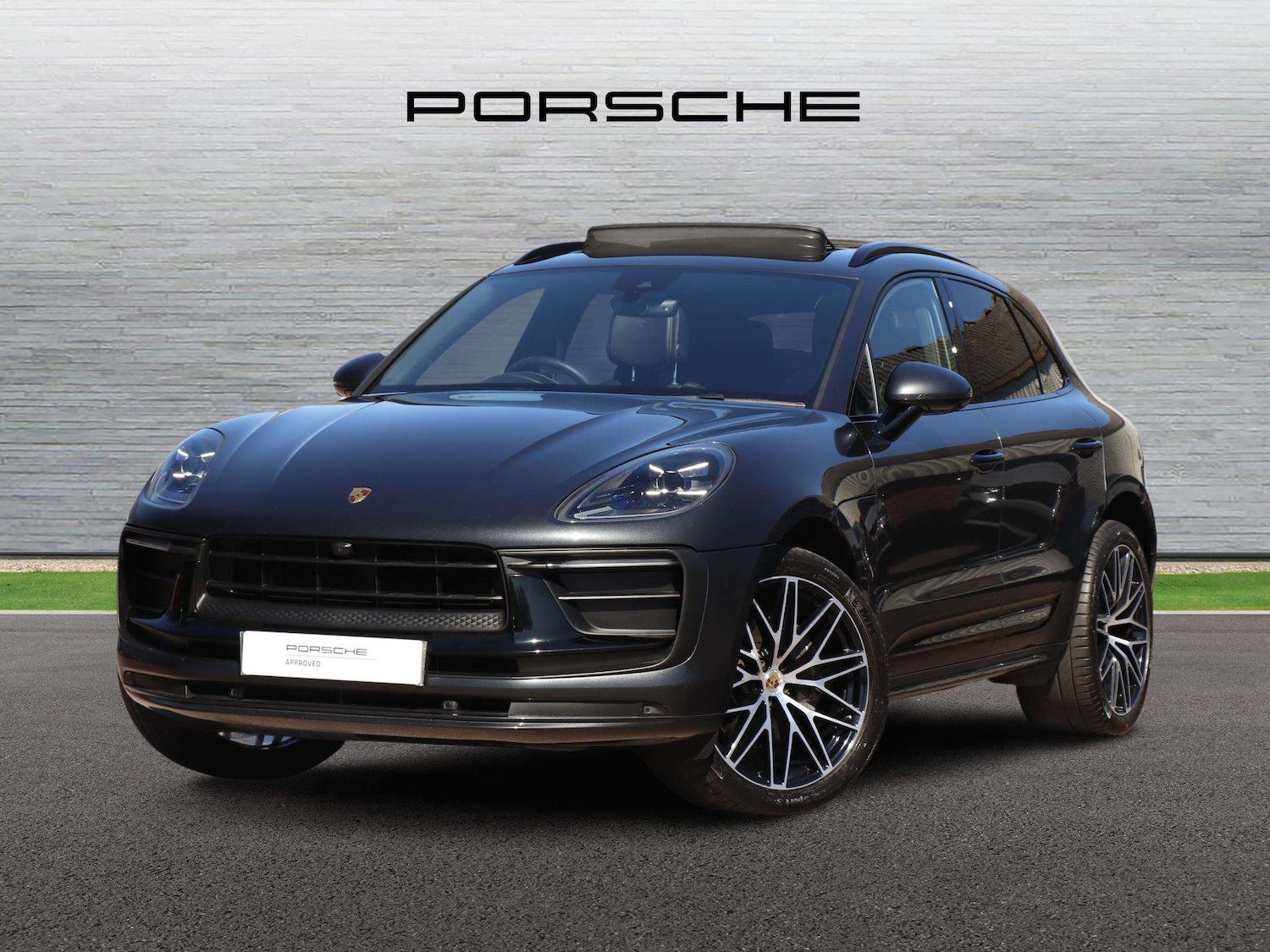 Used Porsche Macan 2022 for sale - 78161172: Photo 7
