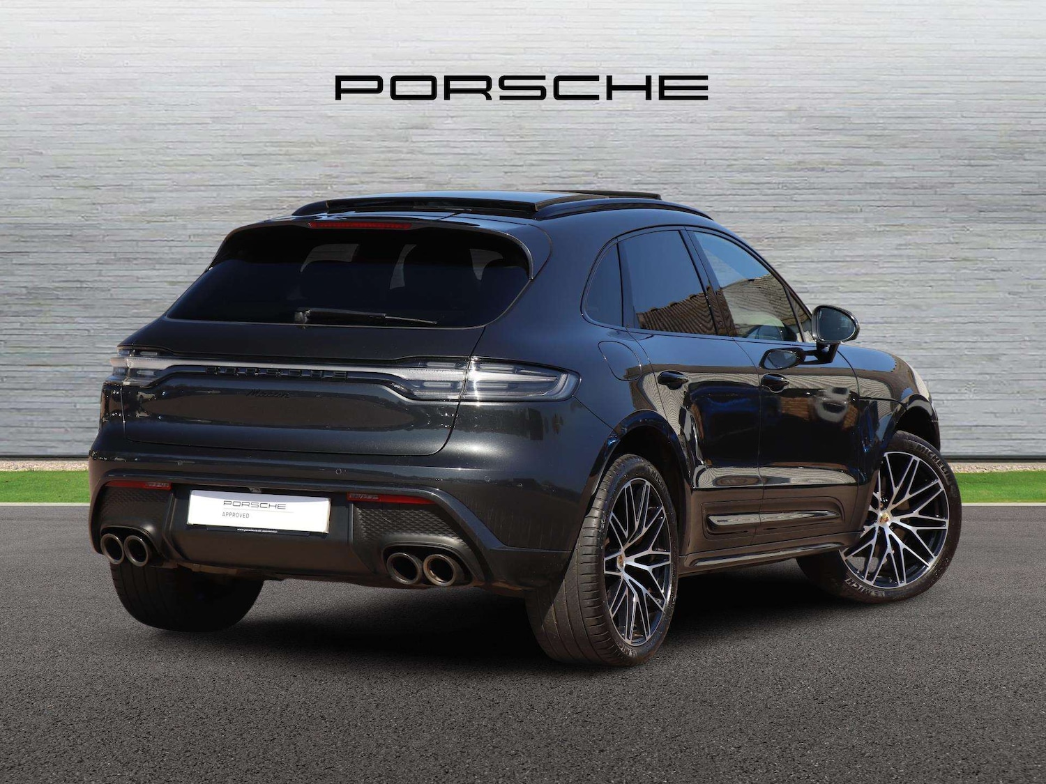 Used Porsche Macan 2022 for sale - 78161172: Photo 8