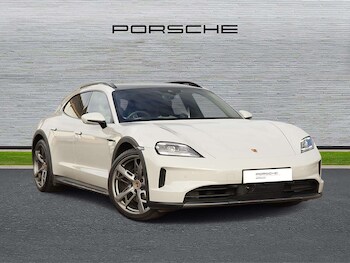 2024 - 440kW 4S 105kWh 5dr Auto