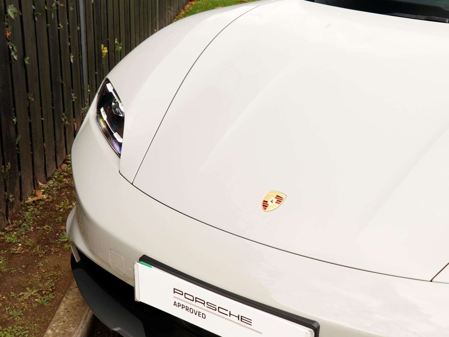 Used Porsche Taycan 2024 for sale - 76390589: Photo 29