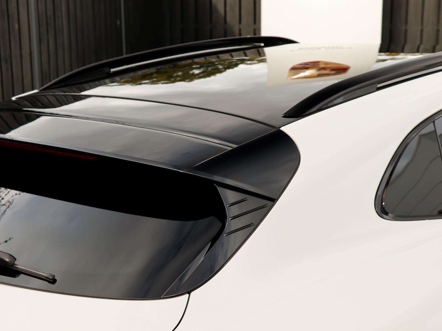 Used Porsche Taycan 2024 for sale - 76390589: Photo 34