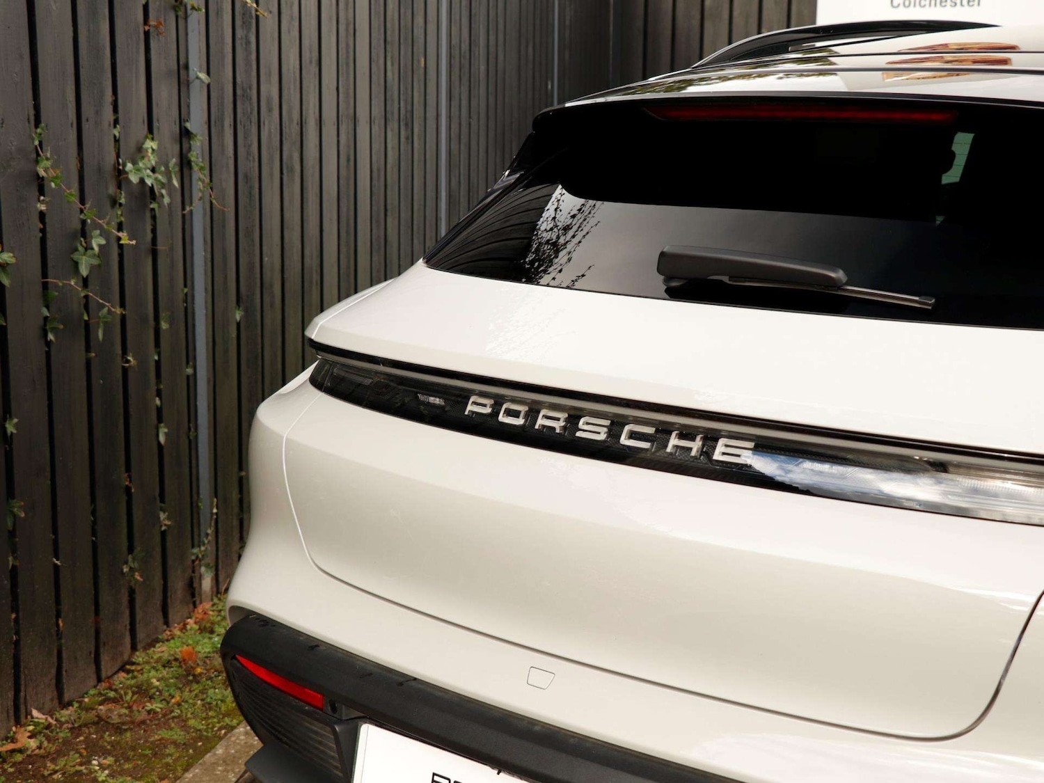 Used Porsche Taycan 2024 for sale - 76390589: Photo 35