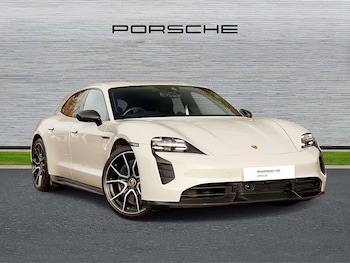Used Porsche Taycan 2022 for sale - 76564456: Photo