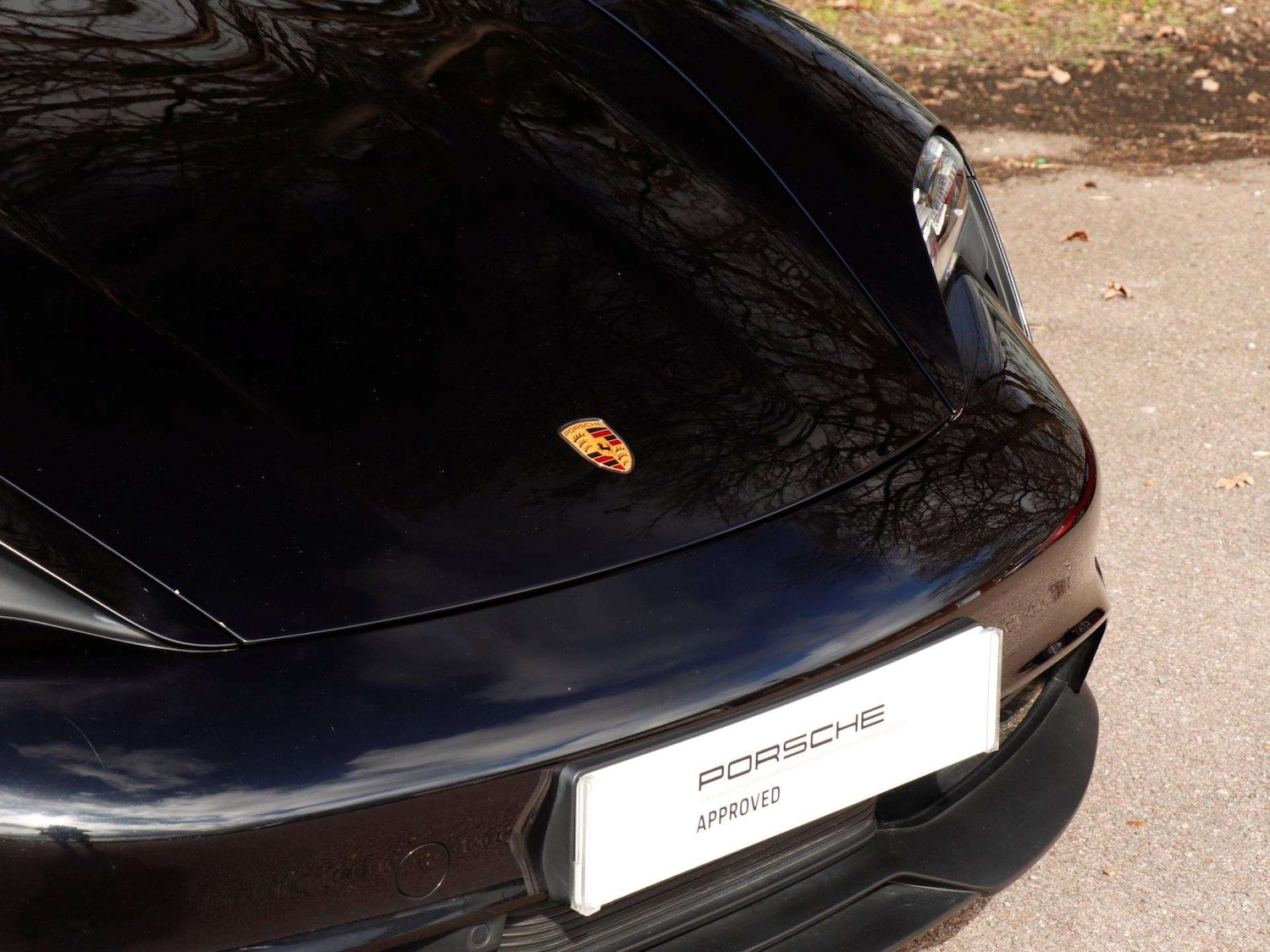 Used Porsche Taycan 2022 for sale - 78037825: Photo 32