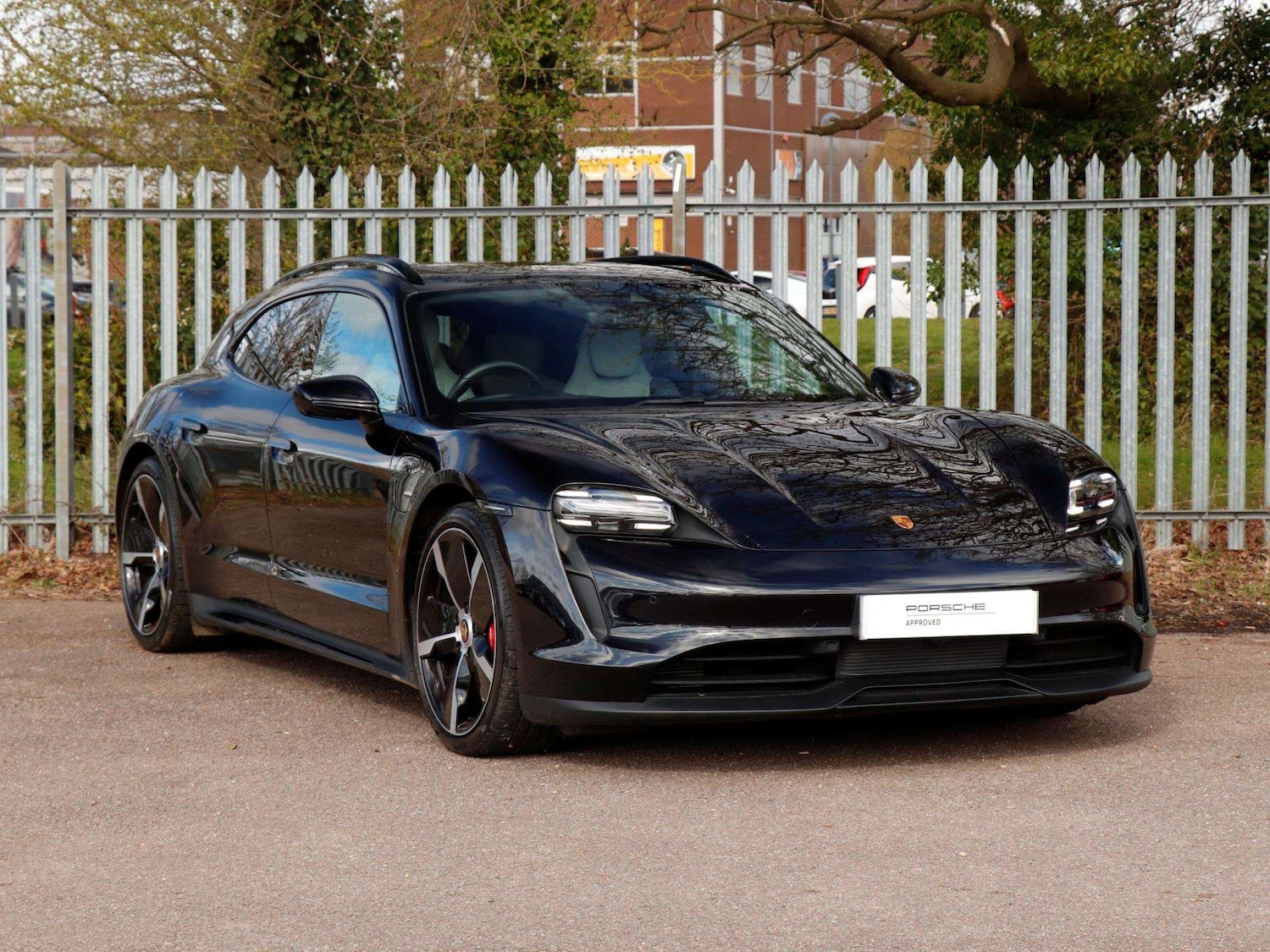 Used Porsche Taycan 2022 for sale - 78037825: Photo 35