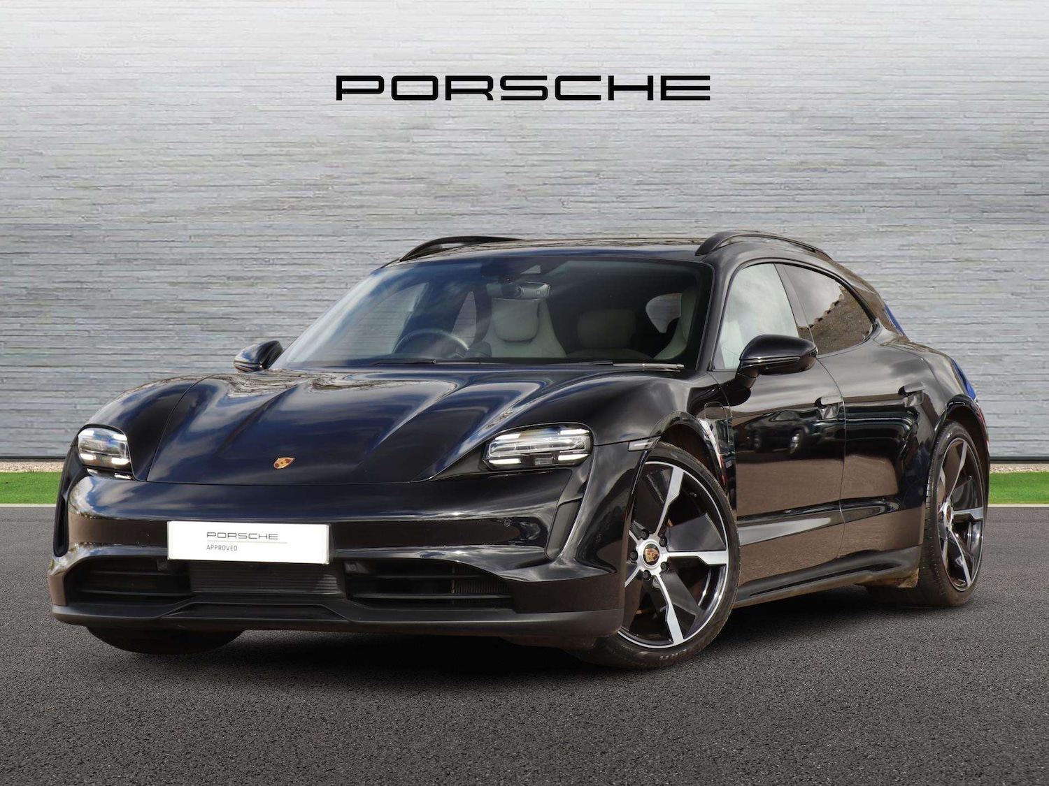 Used Porsche Taycan 2022 for sale - 78037825: Photo 7