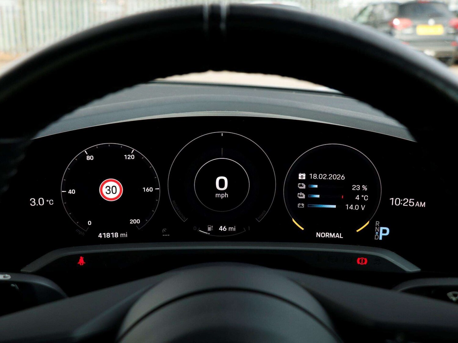 Used Porsche Taycan 2020 for sale - 77615361: Photo 13