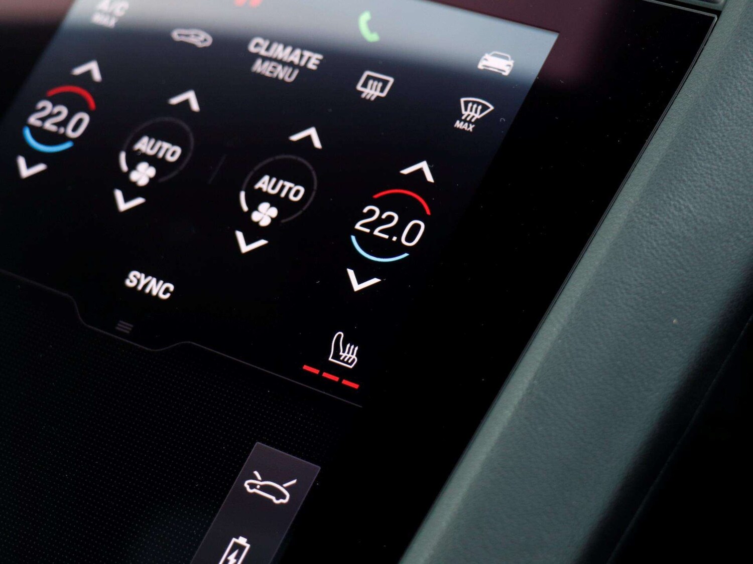 Used Porsche Taycan 2020 for sale - 77615361: Photo 18