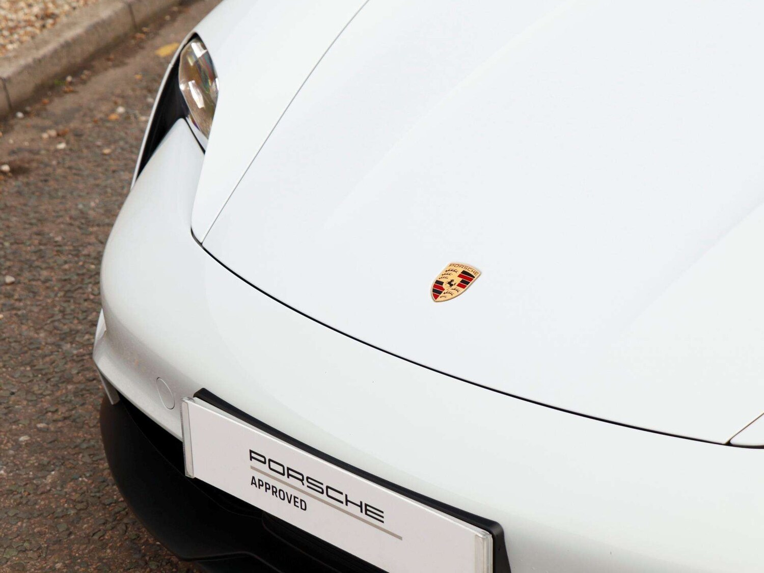 Used Porsche Taycan 2020 for sale - 77615361: Photo 31