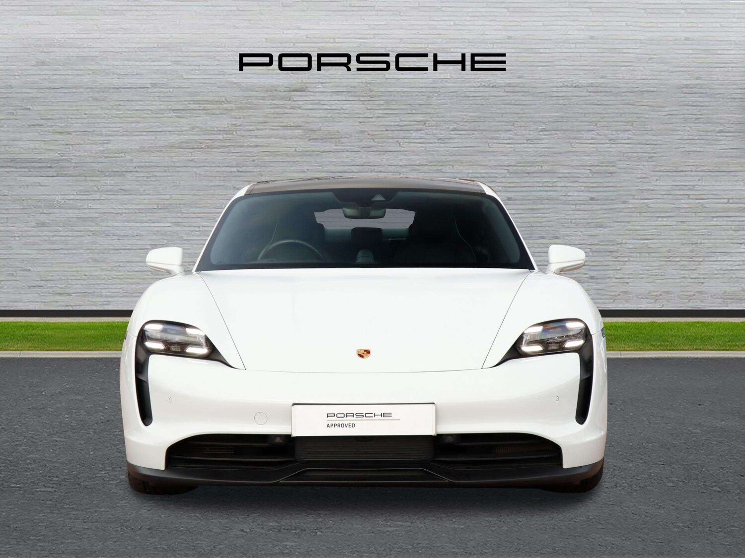 Used Porsche Taycan 2020 for sale - 77615361: Photo 8