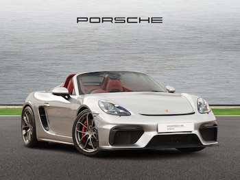 Used Porsche Other 2021 for sale - 79306387: Photo
