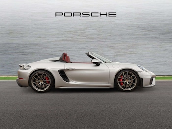 Used Porsche Other 2021 for sale - 79306387: Photo