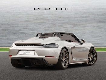 Used Porsche Other 2021 for sale - 79306387: Photo