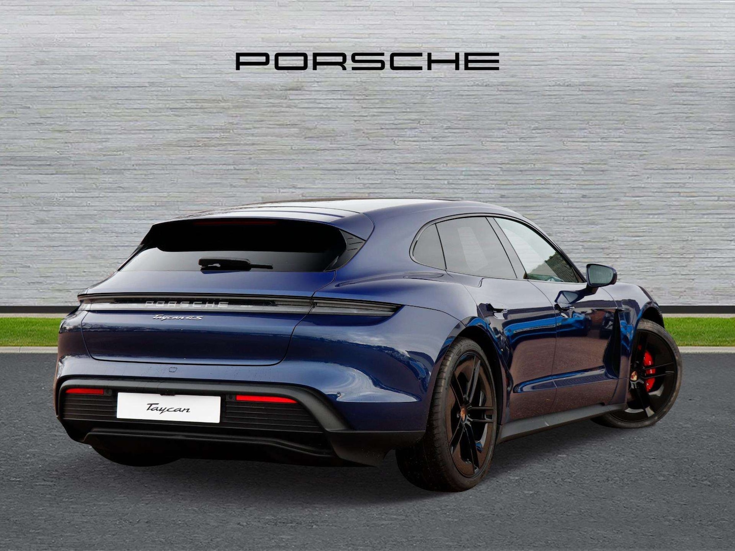 Used Porsche Taycan 2025 for sale - 77577468: Photo 3