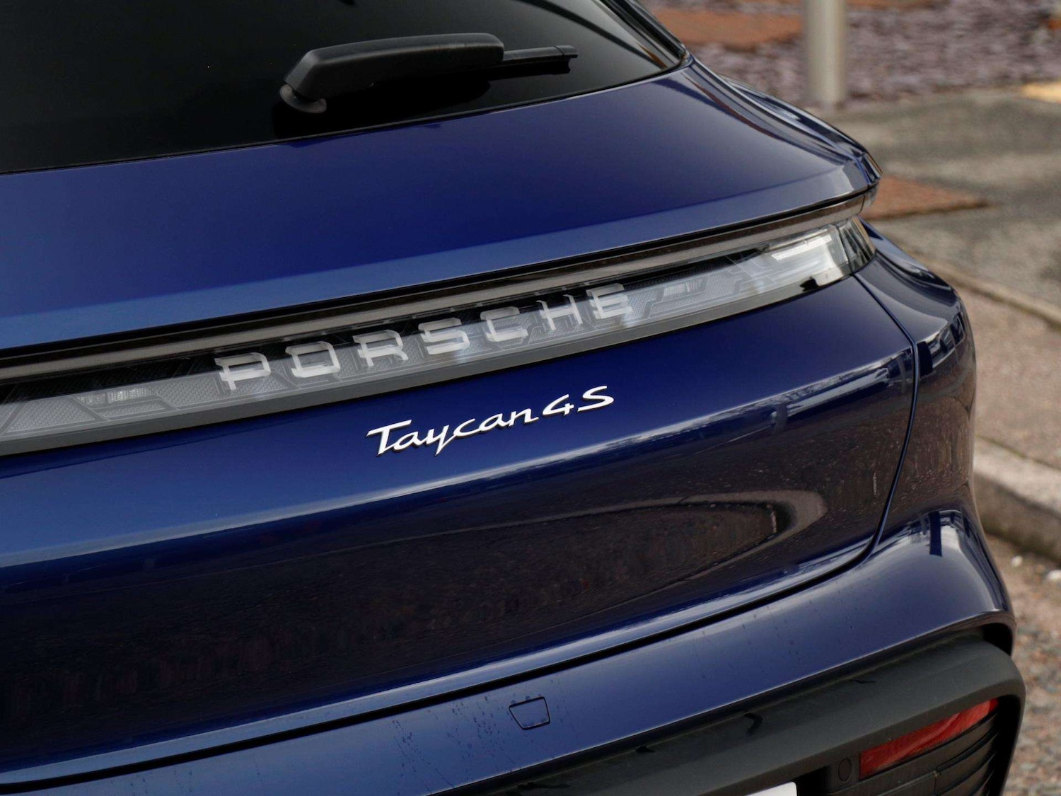 Used Porsche Taycan 2025 for sale - 77577468: Photo 30