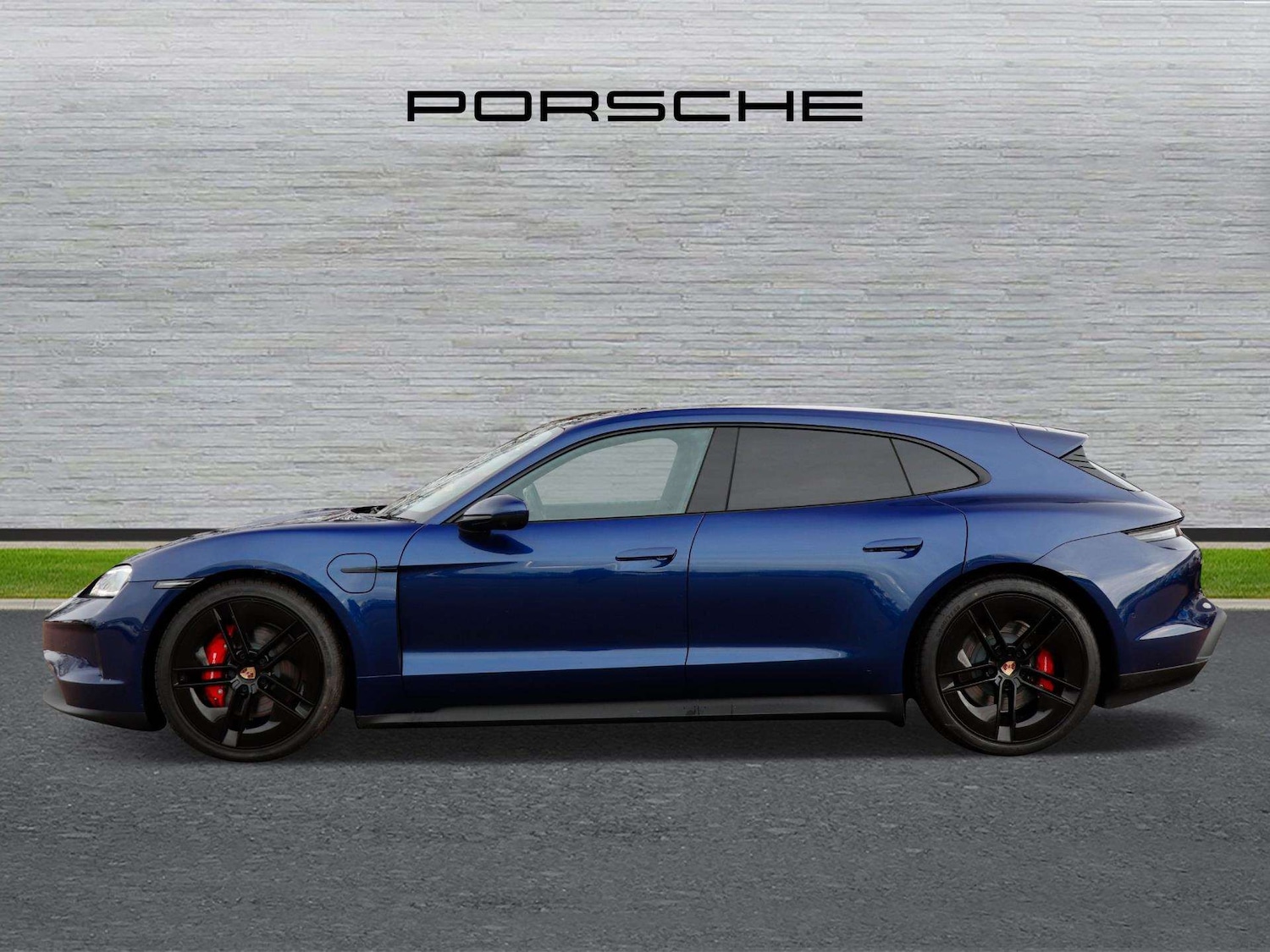 Used Porsche Taycan 2025 for sale - 77577468: Photo 6