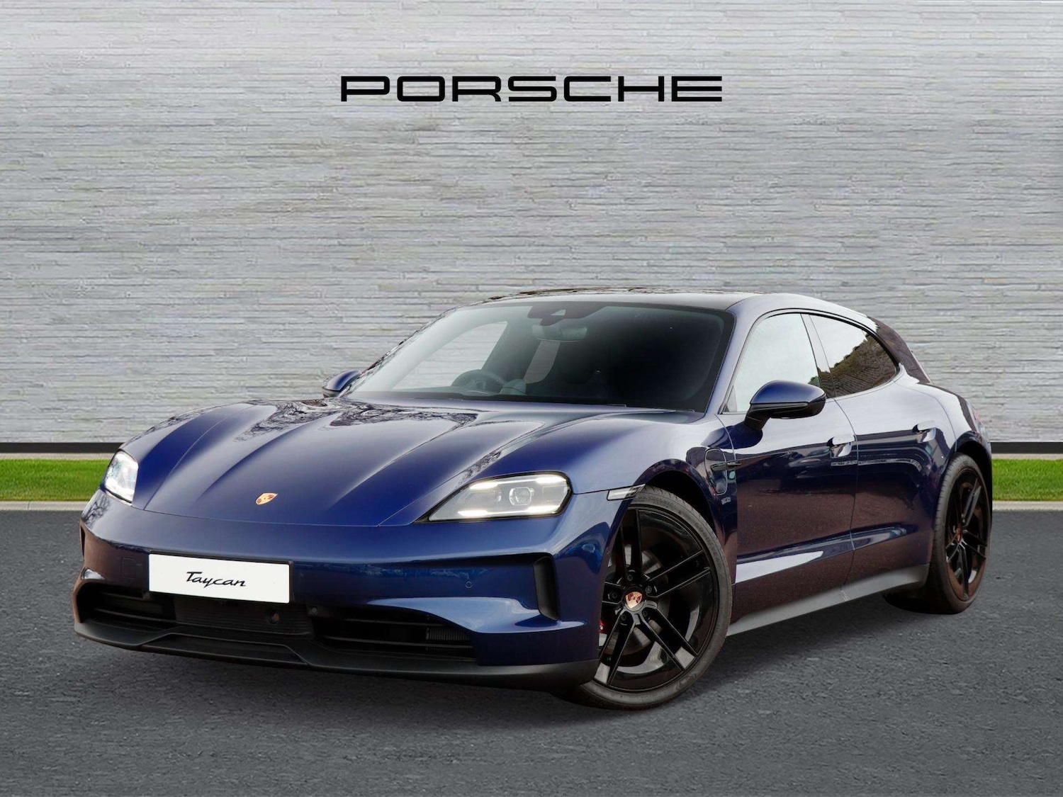 Used Porsche Taycan 2025 for sale - 77577468: Photo 7