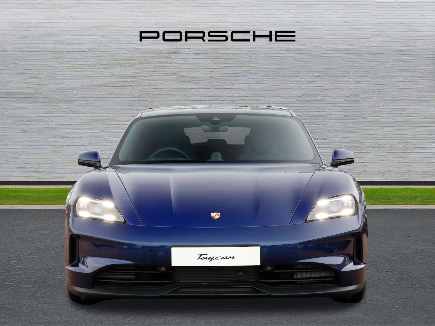 Used Porsche Taycan 2025 for sale - 77577468: Photo 8