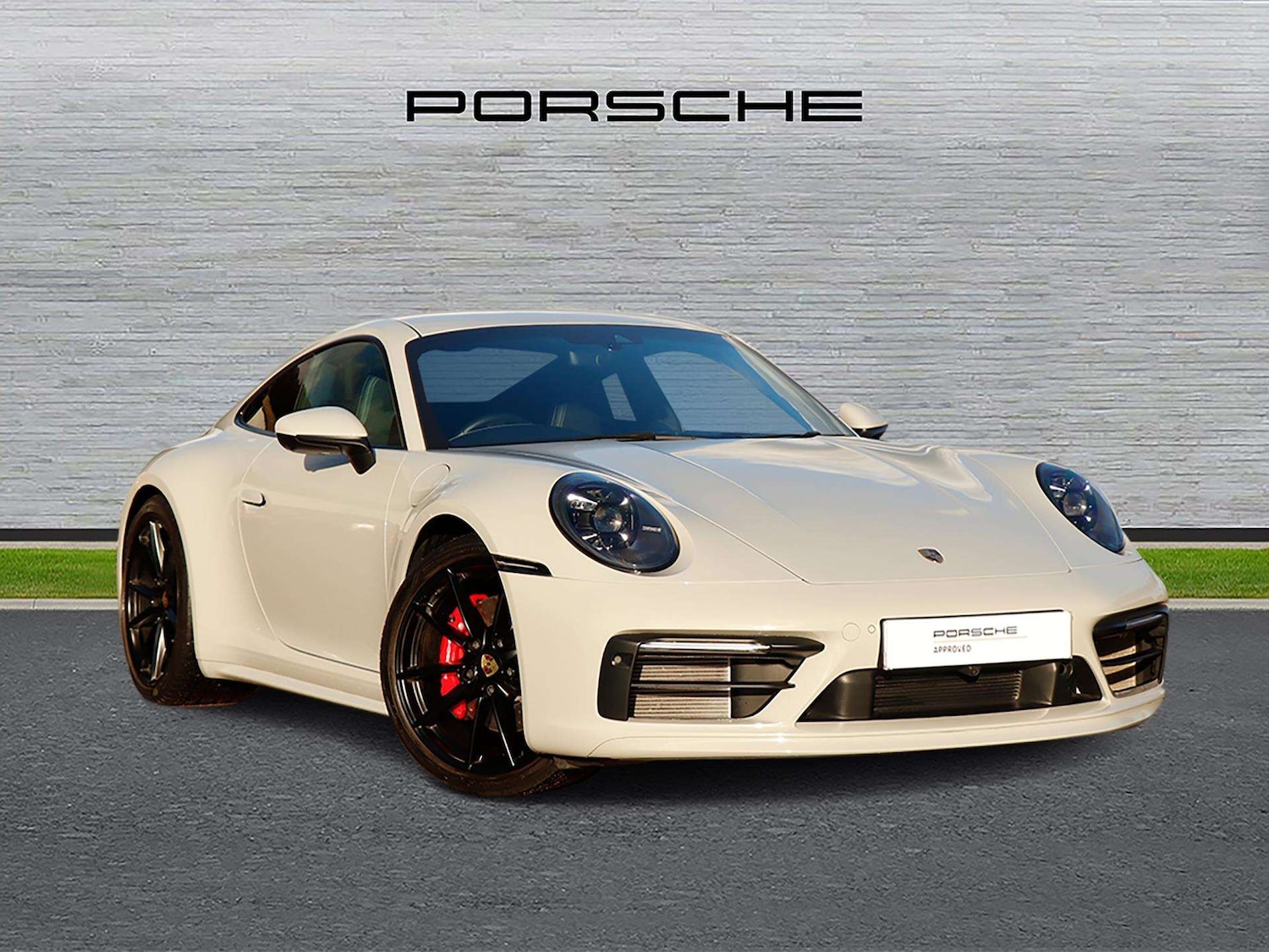 Used Porsche 911 2020 for sale - 76401254: Photo 1