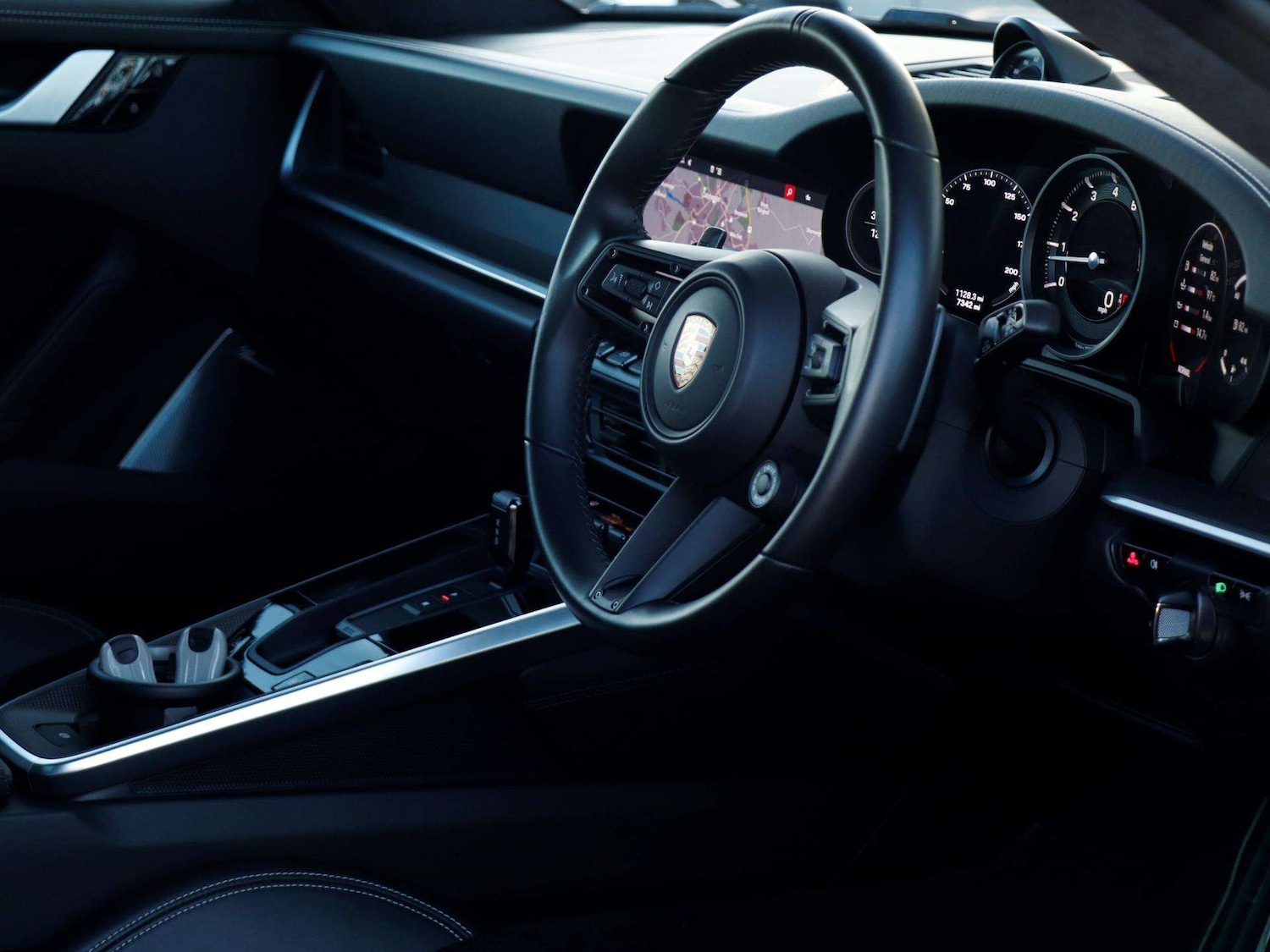 Used Porsche 911 2020 for sale - 76401254: Photo 11