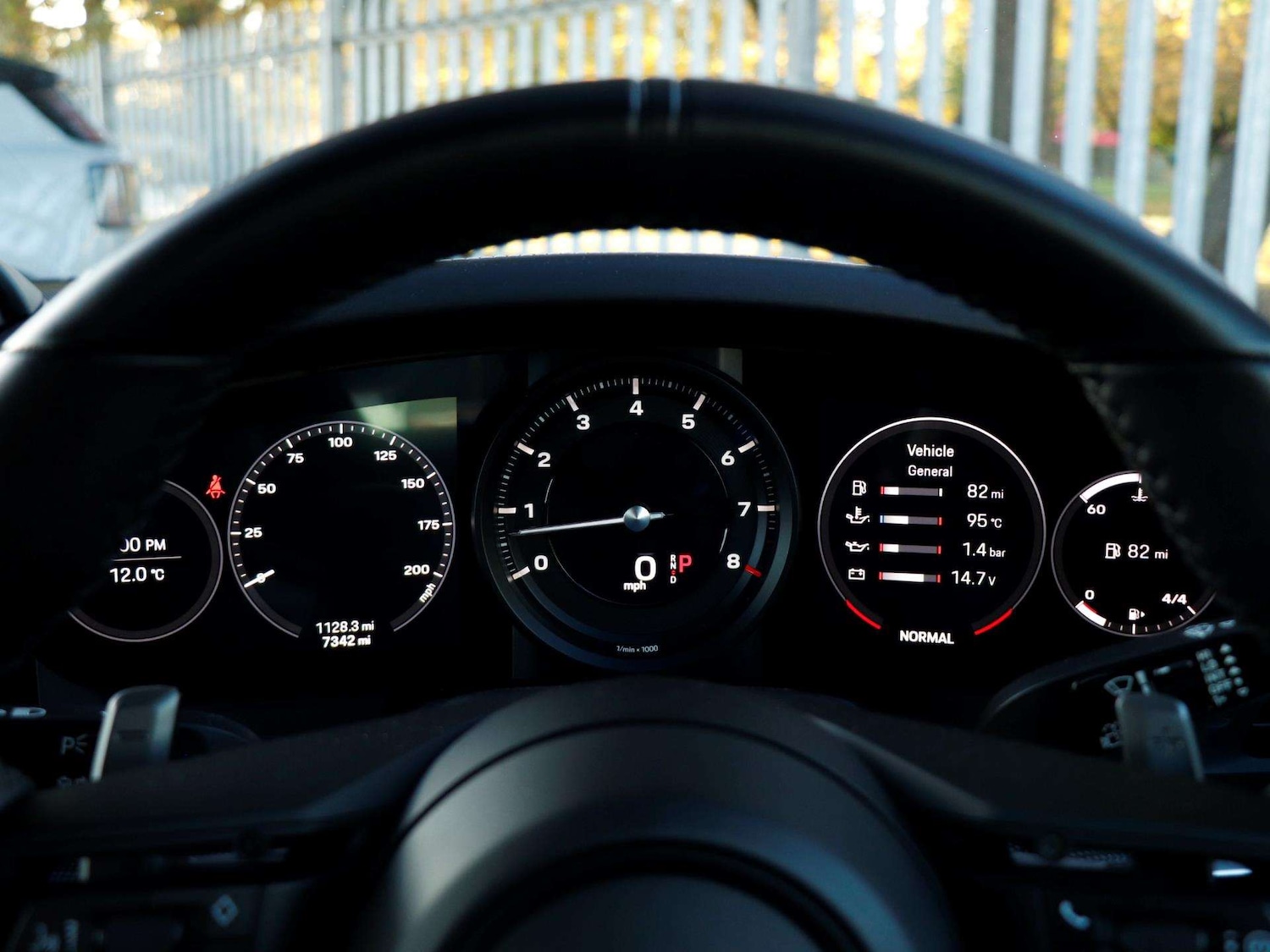 Used Porsche 911 2020 for sale - 76401254: Photo 12