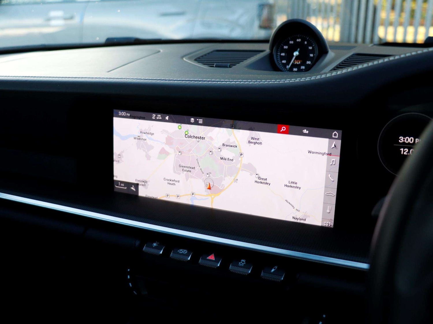 Used Porsche 911 2020 for sale - 76401254: Photo 14