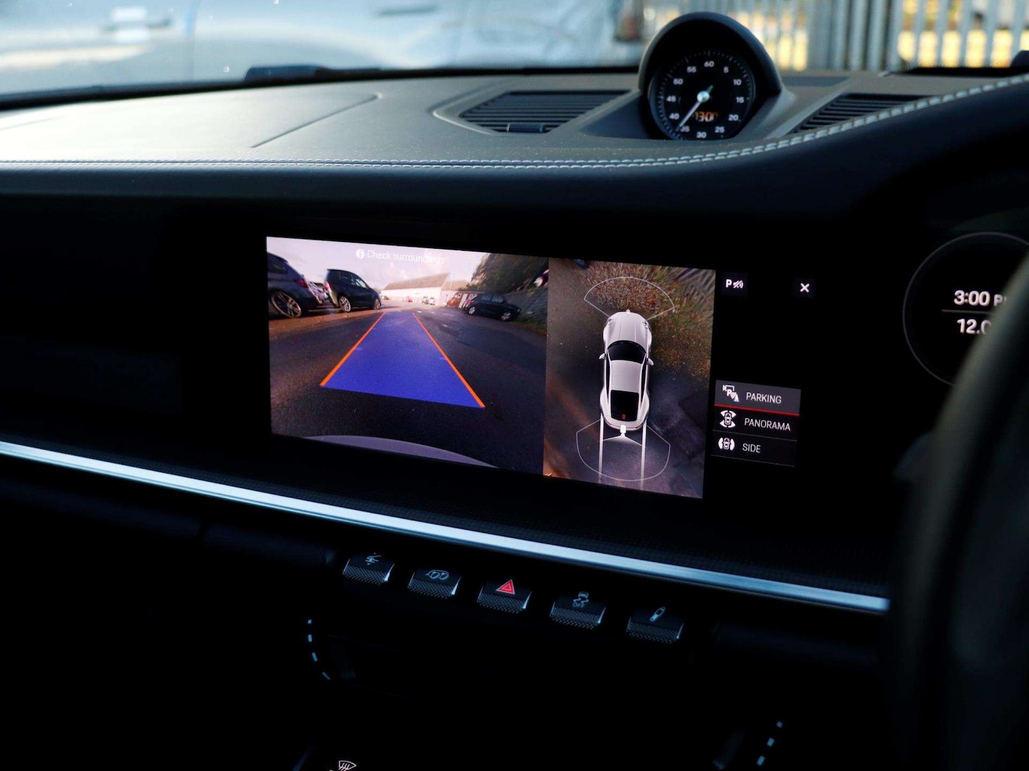 Used Porsche 911 2020 for sale - 76401254: Photo 15