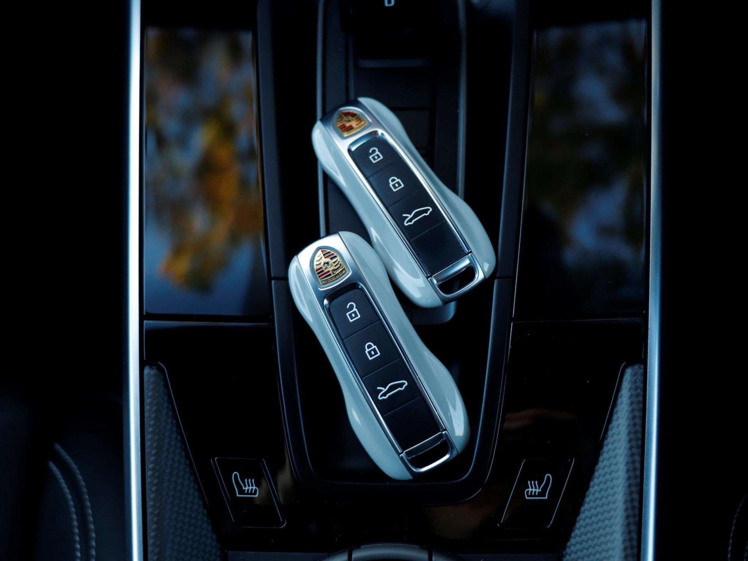 Used Porsche 911 2020 for sale - 76401254: Photo 20