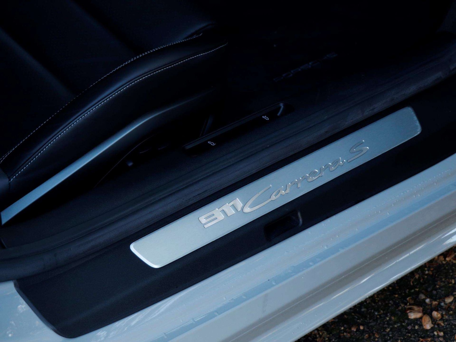 Used Porsche 911 2020 for sale - 76401254: Photo 25