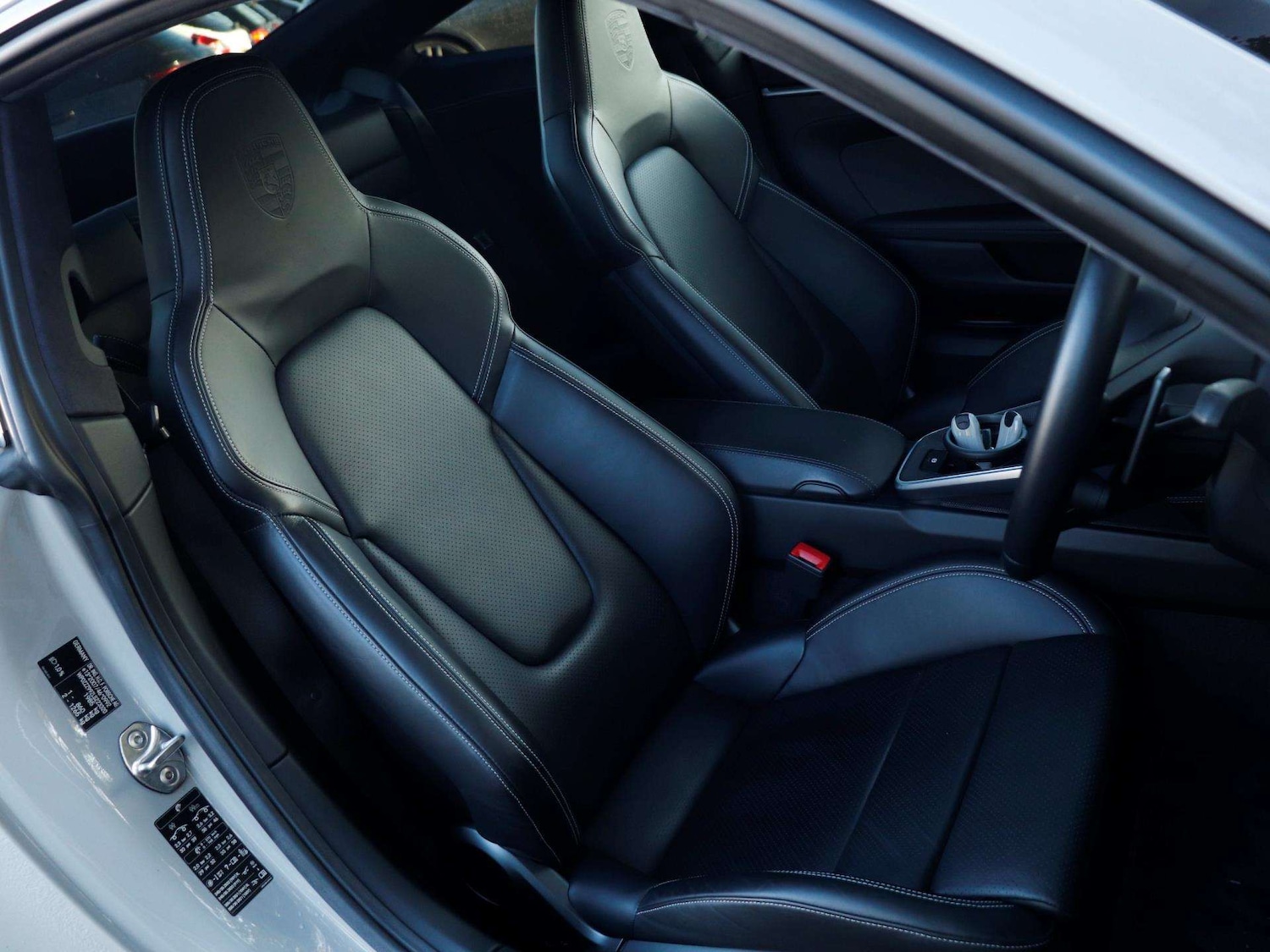 Used Porsche 911 2020 for sale - 76401254: Photo 27