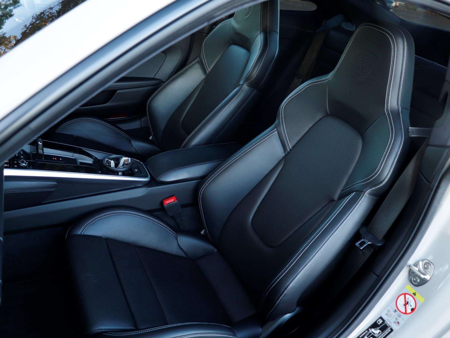 Used Porsche 911 2020 for sale - 76401254: Photo 28