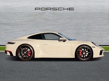 Used Porsche 911 2020 for sale - 76401254: Photo