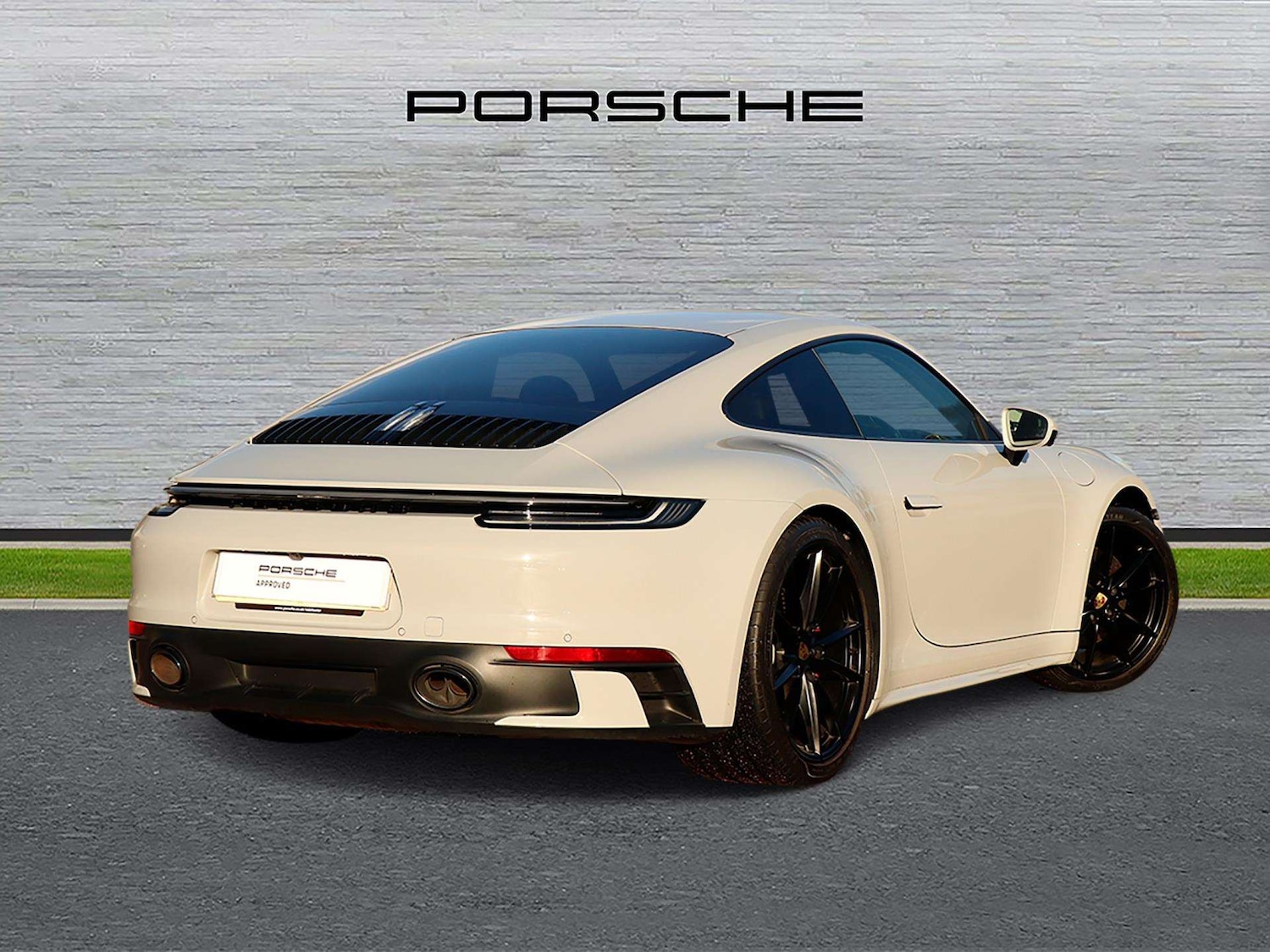 Used Porsche 911 2020 for sale - 76401254: Photo 3