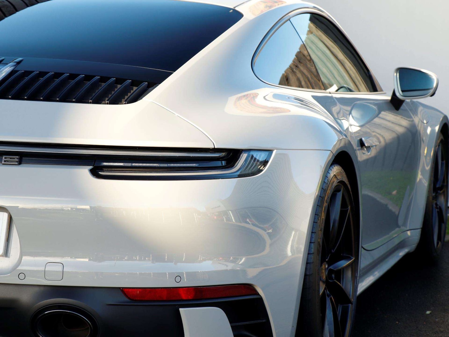 Used Porsche 911 2020 for sale - 76401254: Photo 30