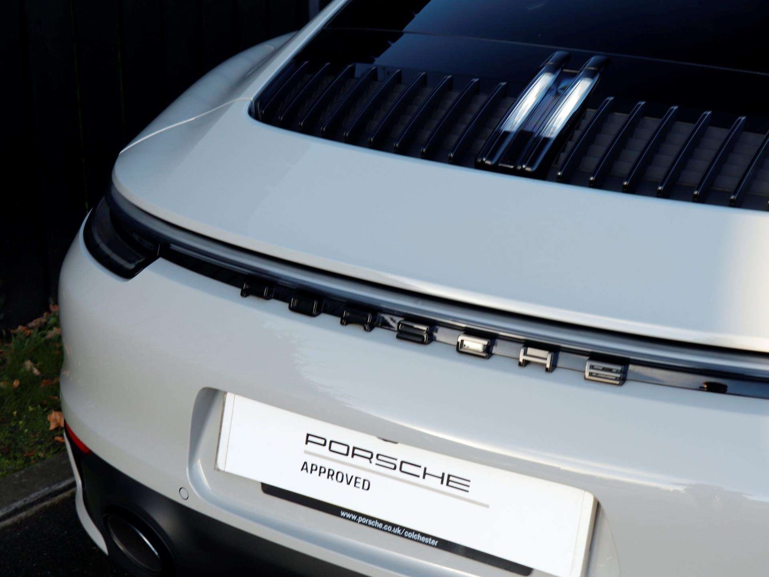 Used Porsche 911 2020 for sale - 76401254: Photo 31