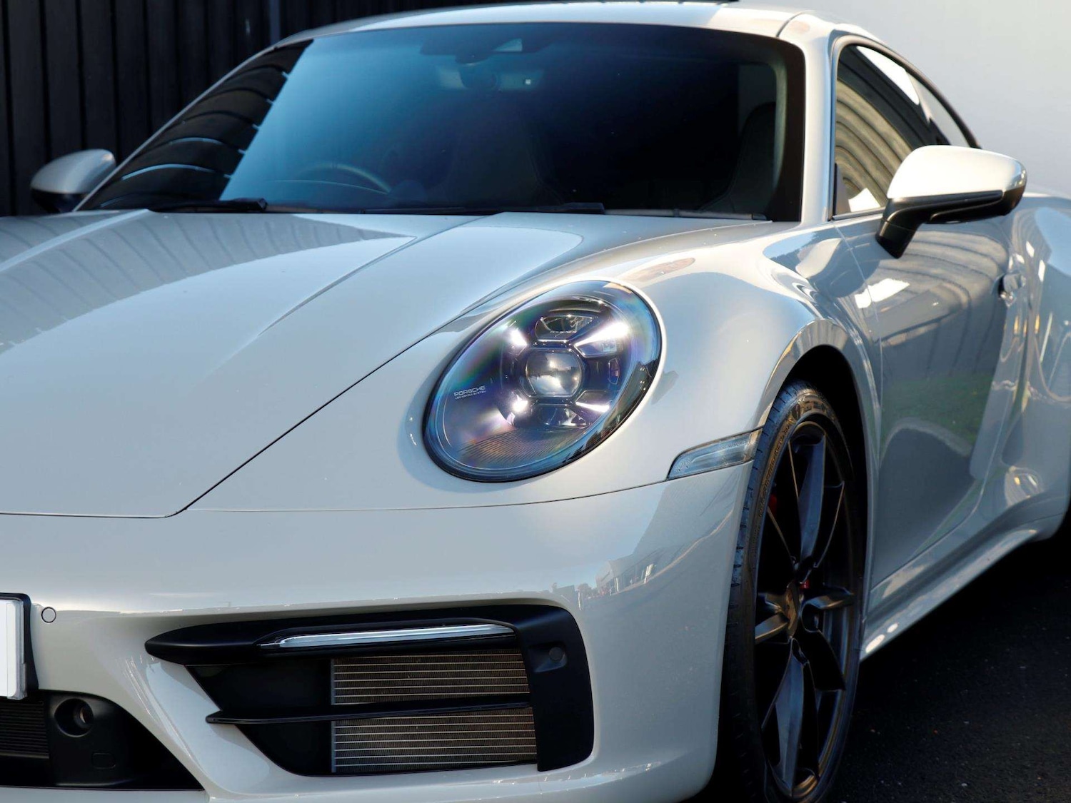 Used Porsche 911 2020 for sale - 76401254: Photo 33