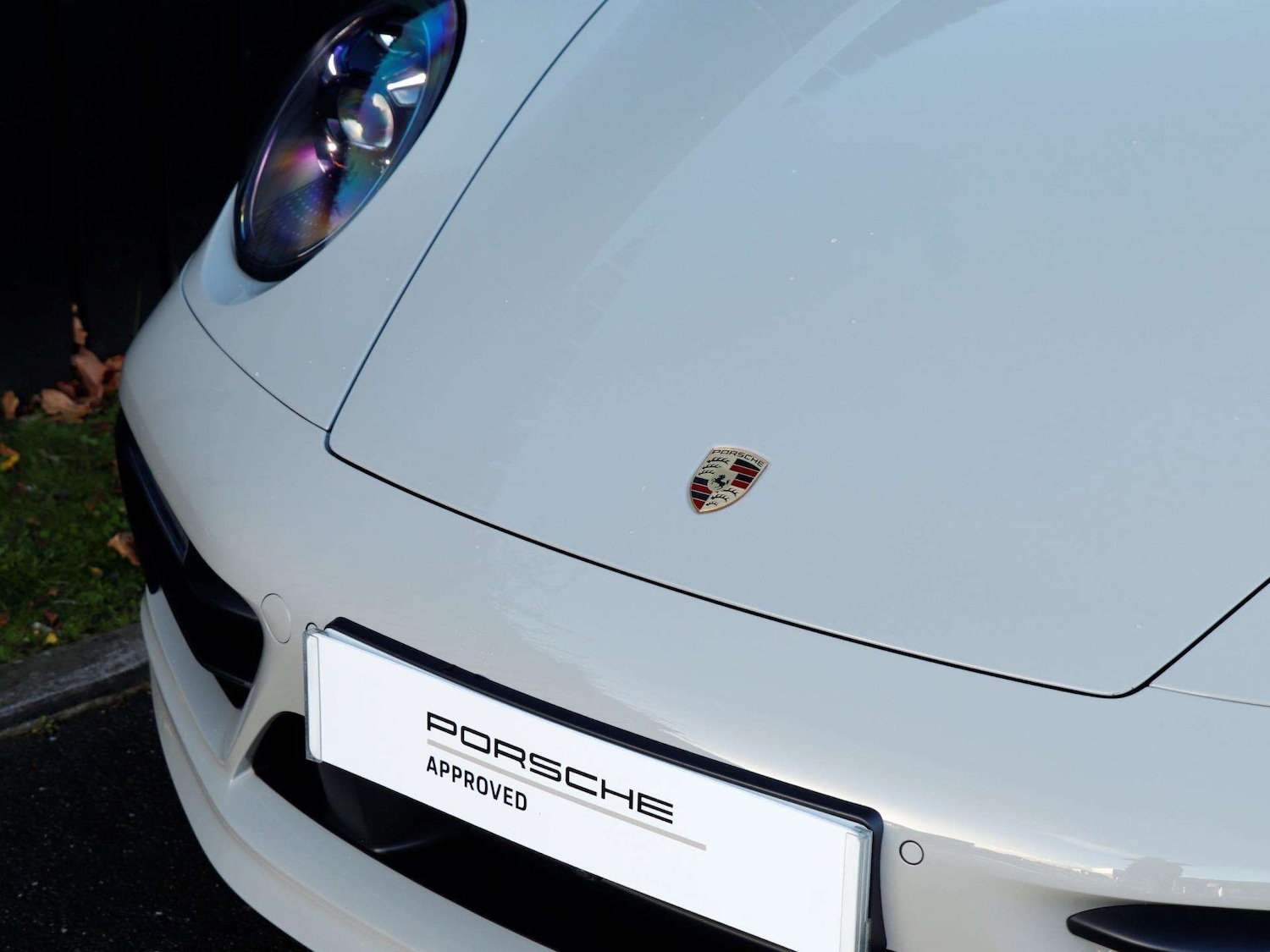 Used Porsche 911 2020 for sale - 76401254: Photo 34